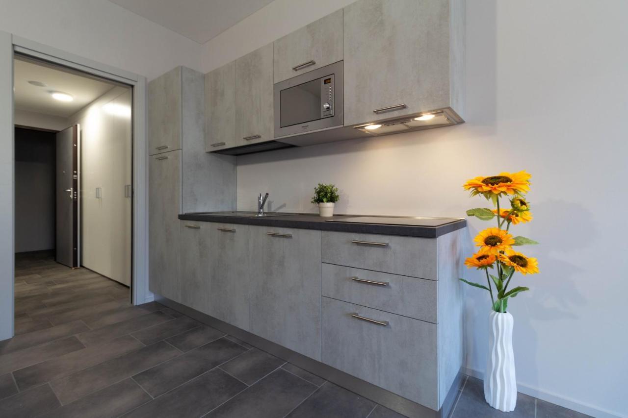 Appartamento Girasole - Affitti Brevi Italia Lecco Exterior foto